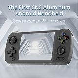 NEW Anbernic RG405M Handheld Game Console Android 12 Metal Version 4-Inch