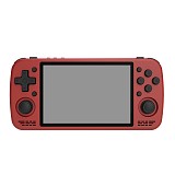 Latest KT-R1 Handheld Retro Gaming Emulation Console Support PS2 3DS (Metal Version)
