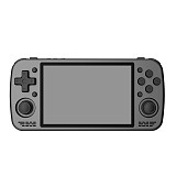 Latest KT-R1 Handheld Retro Gaming Emulation Console Support PS2 3DS (Metal Version)