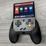 Miyoo Mini Plus Handheld Game Console 3.5-Inch (15% OFF, only $67.99)