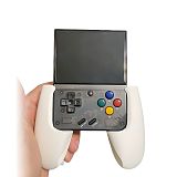 Miyoo Mini Plus Handheld Game Console 3.5-Inch (IN STOCK)