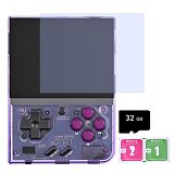 Miyoo Mini Plus Handheld Game Console 3.5-Inch