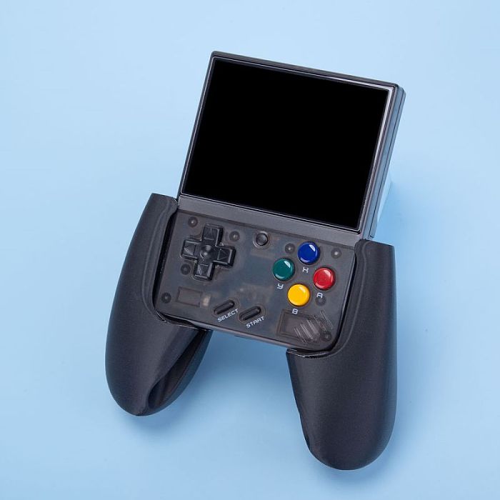 Miyoo Mini Plus Handheld Game Console 3.5Inch Retro Gaming System