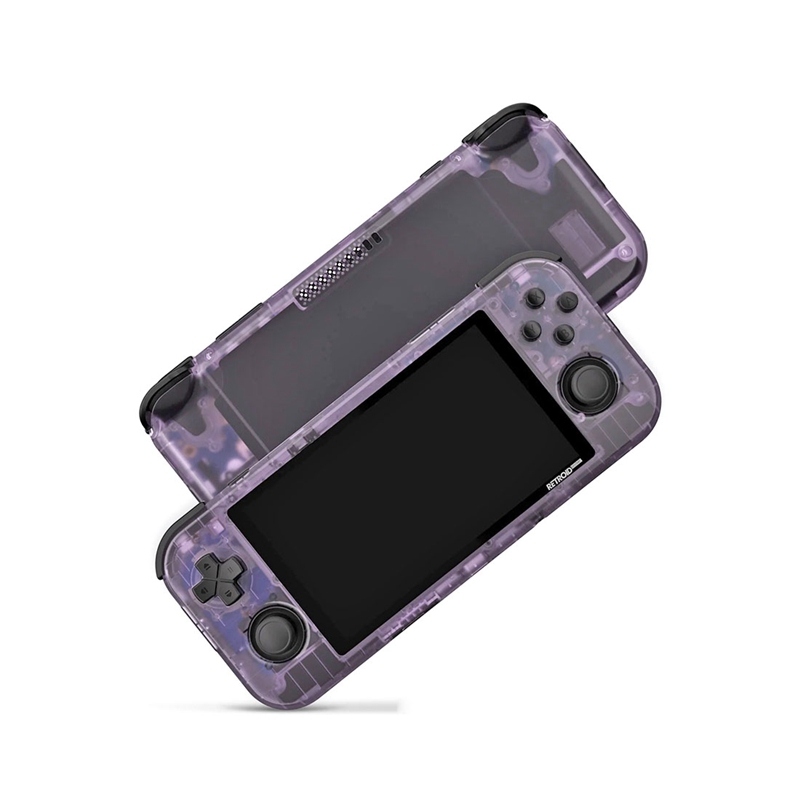 Retroid Pocket 3+ Android Handheld Game Console