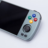 NEW Anbernic RG405M Handheld Game Console Android 12 Metal Version 4-Inch