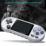 Data Frog SF2000 Handheld Game Console 6,000 Games 3-Inch