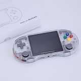 NEW Anbernic RG353PS Handheld Retro Game Console LINUX System 3.5-inch