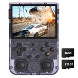 Anbernic RG353V Handheld Game Console Linux & Android Dual System 3.5-Inch