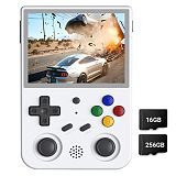 Anbernic RG353V Handheld Game Console Linux & Android Dual System 3.5-Inch