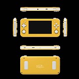NEW Anbernic RG505 Handheld Game Console 4.95-inch OLED Touch Screen Android 12 Upgrade Version V1.18