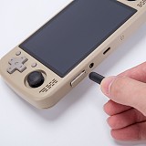 Latest KTR1 Android Handheld Game Console Retro Gaming System (Plastic Version)