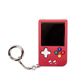 Anbernic RG Nano Handheld Game Console 1.54-inch Portable with Keychain