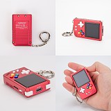 Anbernic RG Nano Handheld Game Console 1.54-inch Portable with Keychain