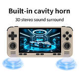 Latest Powkiddy RGB10 Max 3 Pro Handheld Game Console 5 inch A311D