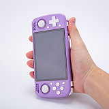 Latest KTR1 Android Handheld Game Console Retro Gaming System (Metal Version)
