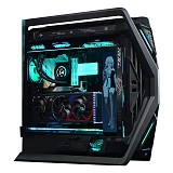 Computer Case Customizable Series Chassis Creator