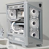 Computer Case Customizable Series Chassis Blade