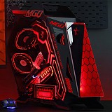 Computer Case Customizable Series Chassis Phantom Blood Hime (chassis only)