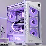 Computer Case Customizable Series Chassis Blade