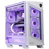 Computer Case Customizable Series Chassis Blade