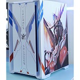 Computer Case Customizable Series Chassis Gundam (chassis only) 