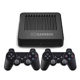 G11 Game Box Retro Home Video Dual System with 2.4G Wireless