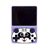 Powkiddy RGB20S Handheld Game Console with Built-in Games