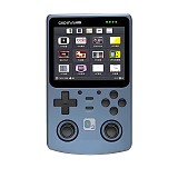 GKD Mini Plus Handheld Game Console 3.5-inch 10000 Games (Metal Version)