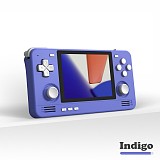 New Retroid Pocket 2S Android Handheld Game Console 3.5-inch Android 11