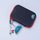 GoGameGeek Personalized Keychain & Mouse Pad Gaming