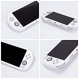 Trimui Smart Pro Handheld Game Console with Built-in Games