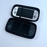 Trimui Smart Pro Handheld Game Console with Built-in Games