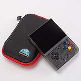 (OnionOS Preinstalled) Miyoo Mini Plus Handheld Game Console with Built-in Games