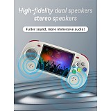 NEW Anbernic RG ARC-D Handheld Game Console Android & Linux Dual OS