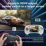 NEW Anbernic RG ARC-D Handheld Game Console Android & Linux Dual OS
