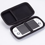 GoGameGeek Keychain & Carrying Case & Screen Protector for Trimui Smart Pro