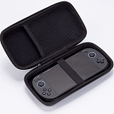 GoGameGeek Keychain & Carrying Case & Screen Protector for Trimui Smart Pro