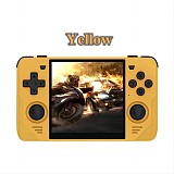 (Without Roms) Powkiddy RGB30 Handheld Game Console JELOS OS 4-inch RK3566