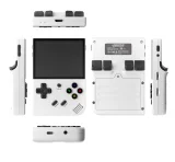 (Preloaded Games) NEW Anbernic RG35XX Plus Handheld Game Console 3.5-Inch