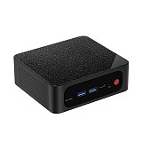 Beelink SER5 MAX 5800H Gaming Computer Mini PC 16GB+500GB