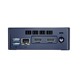 Beelink MINI S N5095 Gaming Mini PC Computer 8GB + 256GB