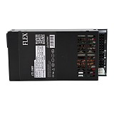 Full Modular 180-264V ATX 600W Power Supply for ENP-7660B K39/A4/S3/G5/ITX Chassis Gaming Desktop