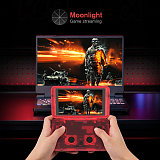 Latest Retroid Pocket Flip Android Handheld Game Console 4.7-inch