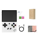 (Preloaded Games) NEW Anbernic RG35XX Plus Handheld Game Console 3.5-Inch