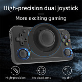 (Without Roms) NEW Anbernic RG35XX H Retro Handheld Game Console Horizontal Version
