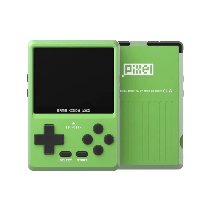 Pixel handheld game new arrivals