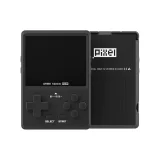 Latest GKD PIXEL Handheld Game Console 2.4-inch 64G 8000 Games (Metal Version)
