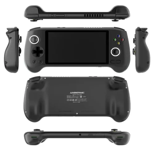 NEW Anbernic RG556 Handheld Game Console 5.48-inch Android 13