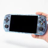 (Preloaded Games) Powkiddy RGB10 MAX 3 Handheld Game Console with Built-in Games