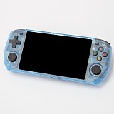 (Preloaded Games) Powkiddy RGB10 MAX 3 Handheld Game Console with Built-in Games